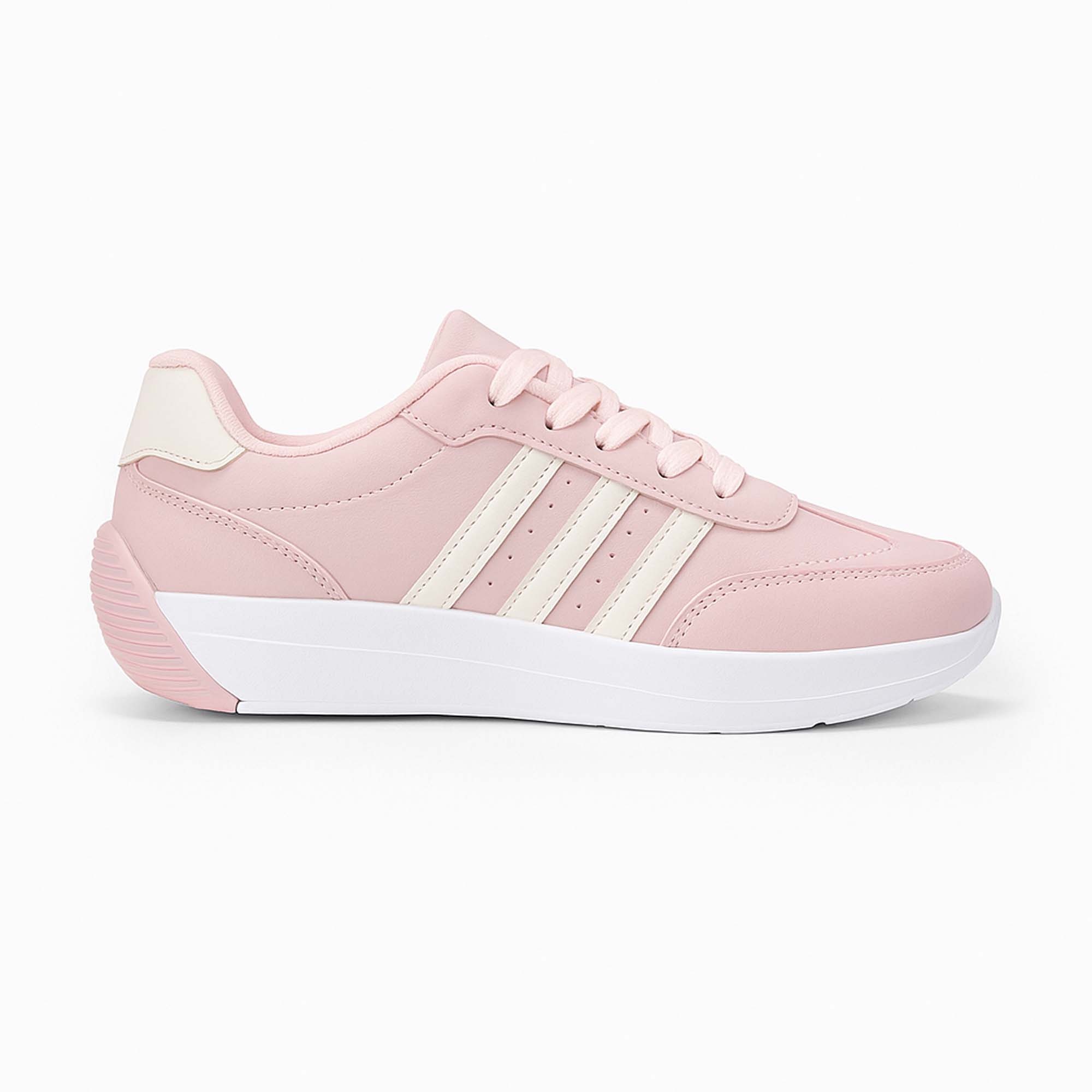 Zapatillas para mujer ideal para looks casuales y urbanos