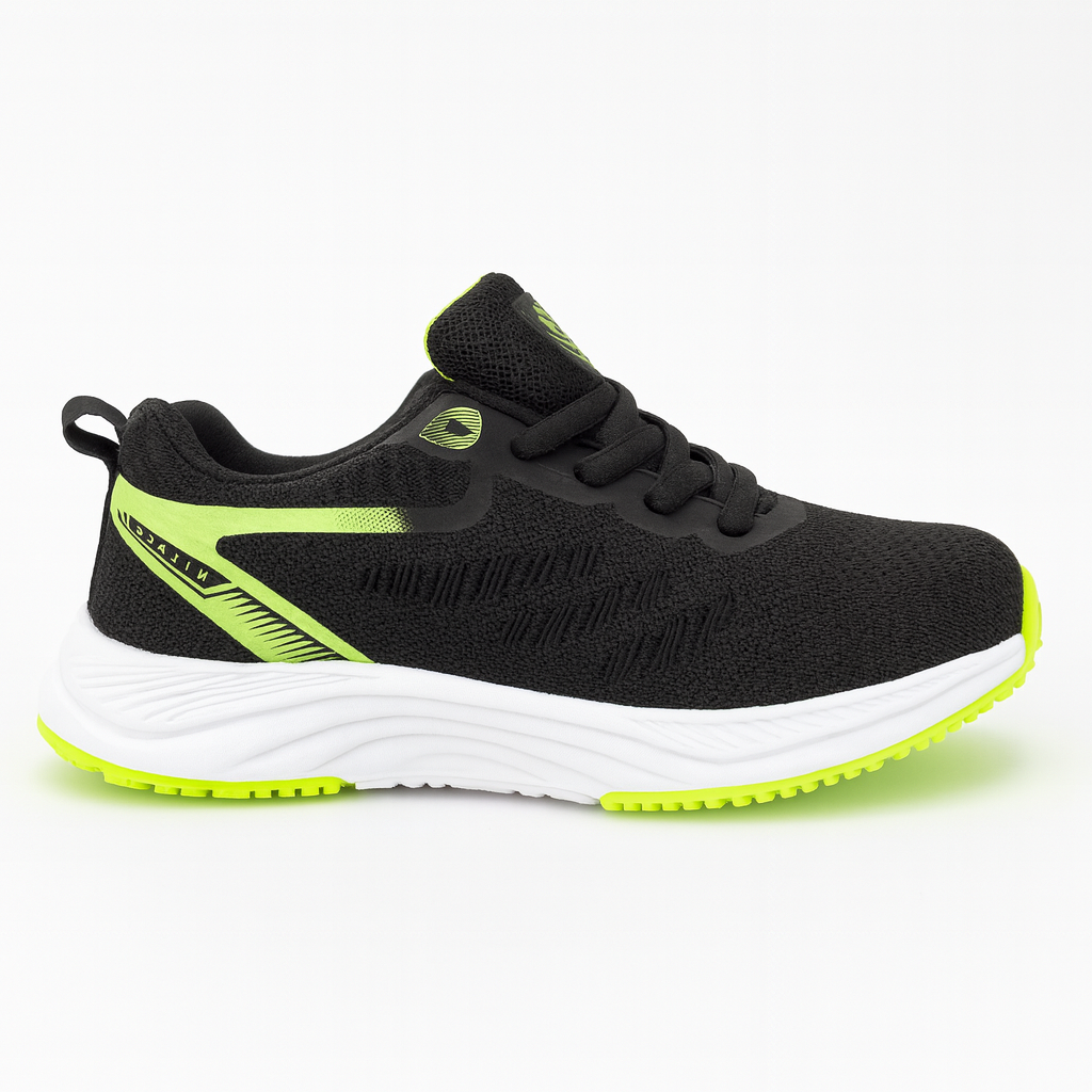 Zapatillas para niño ligera y resistente para toda la aventura