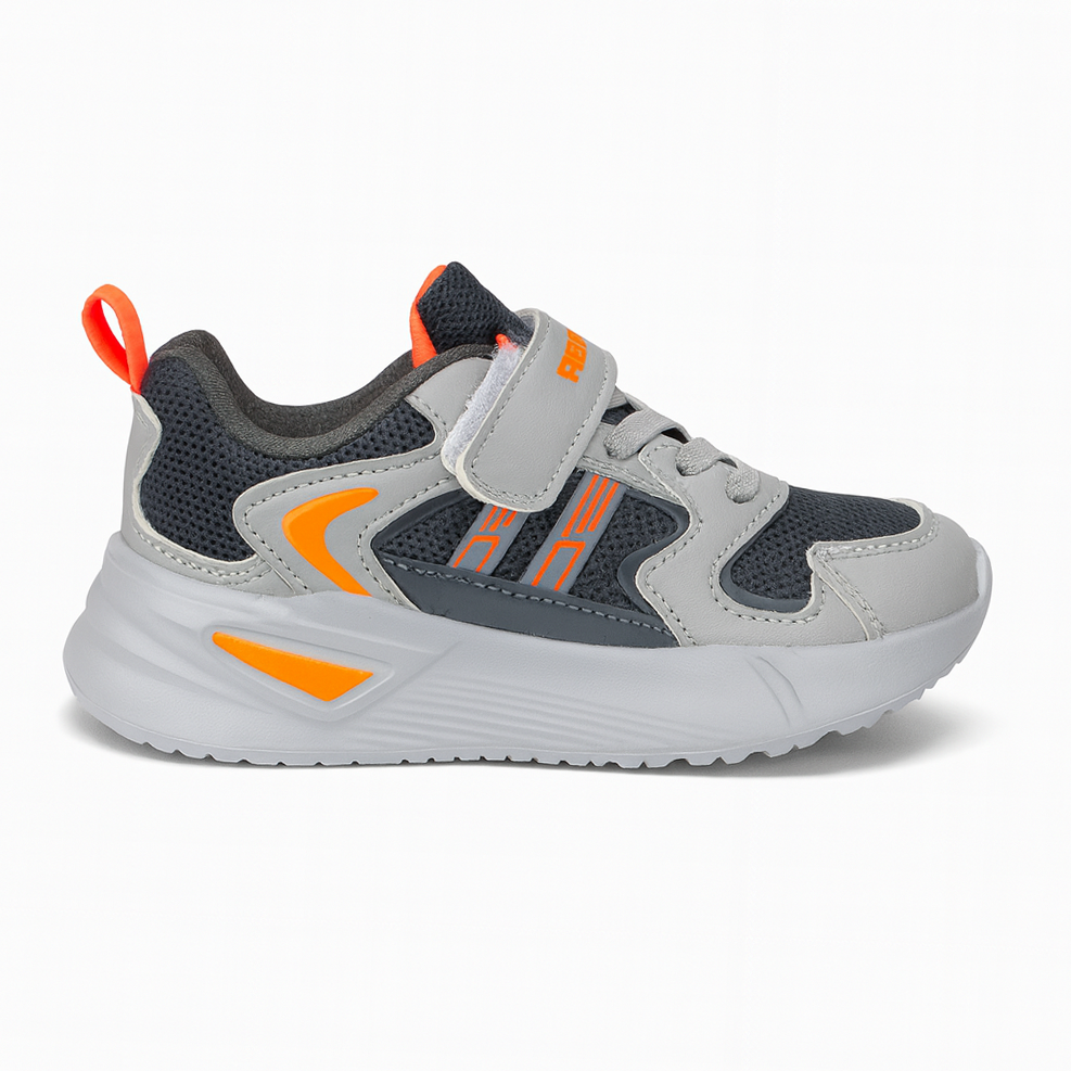 Zapatillas para niños para entrenamiento, juegos y uso diario