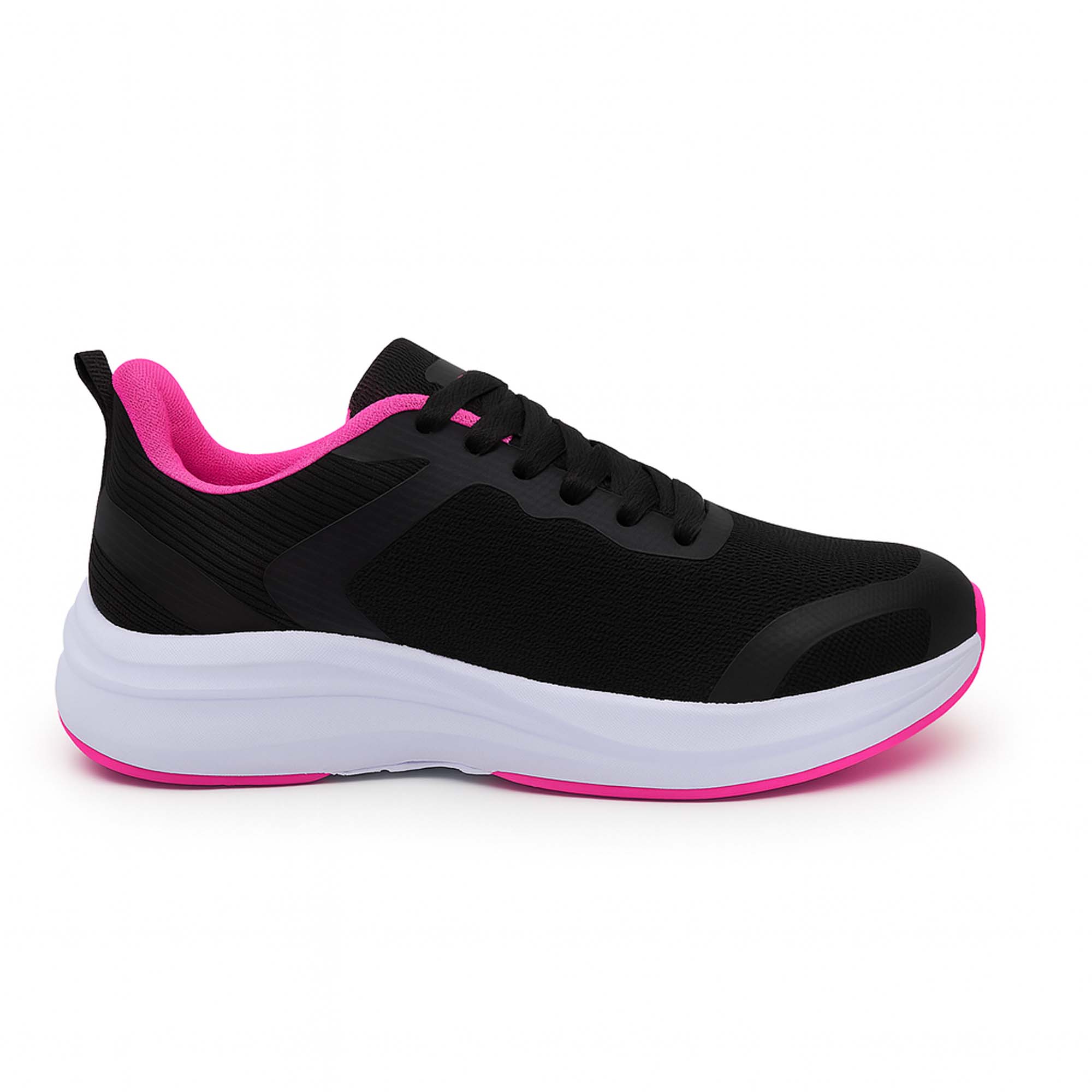 Zapatillas para mujer ideal para gimnasio, running y entrenamiento