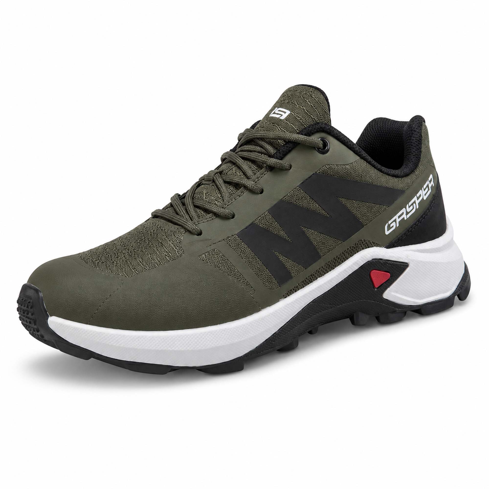 Zapatillas Deportivas para Hombre – Diseñadas para Tu Ritmo