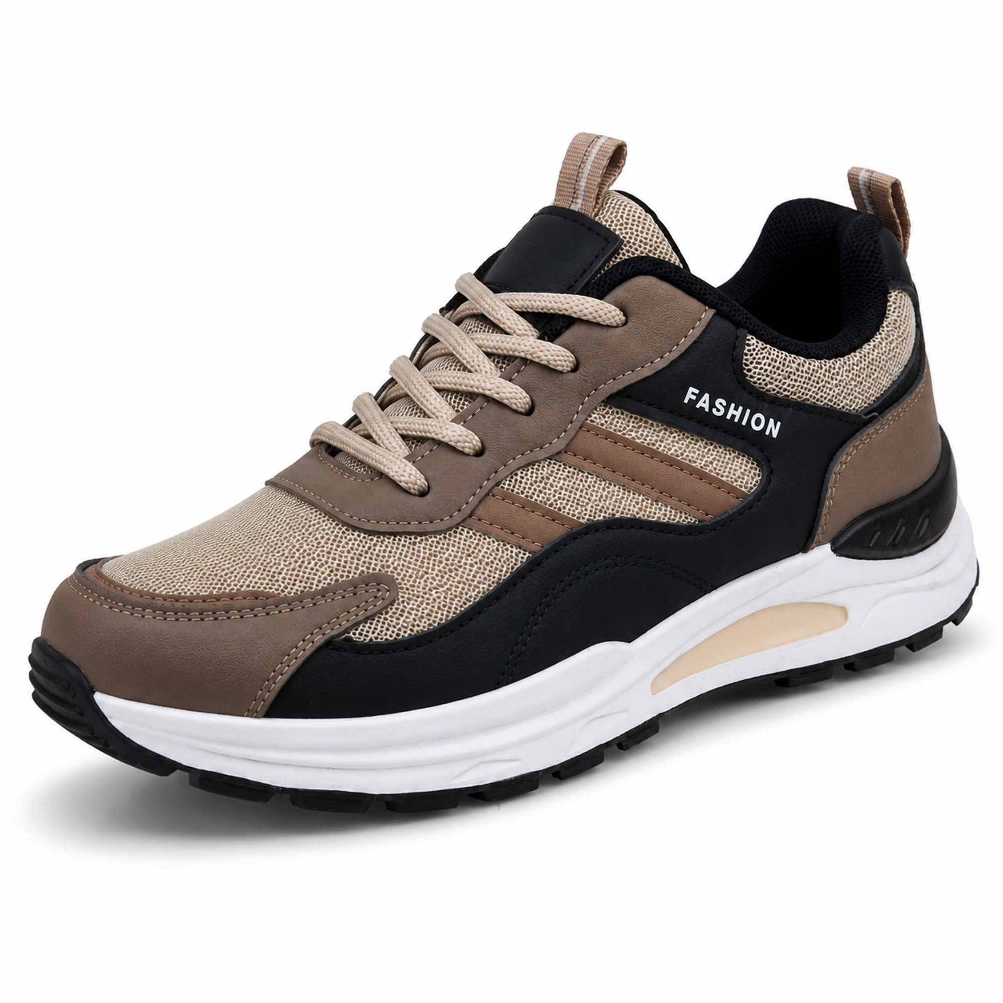 Zapatillas para Hombre – Modernidad en Cada Paso