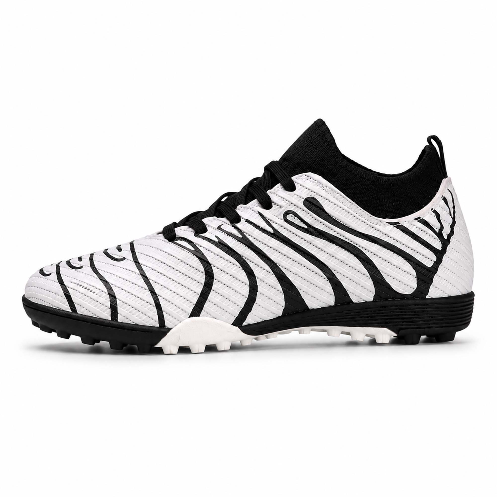 Zapatillas Baby Fútbol Niño | Listos para la Cancha