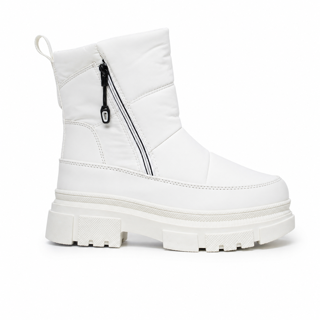BOTAS MUJER