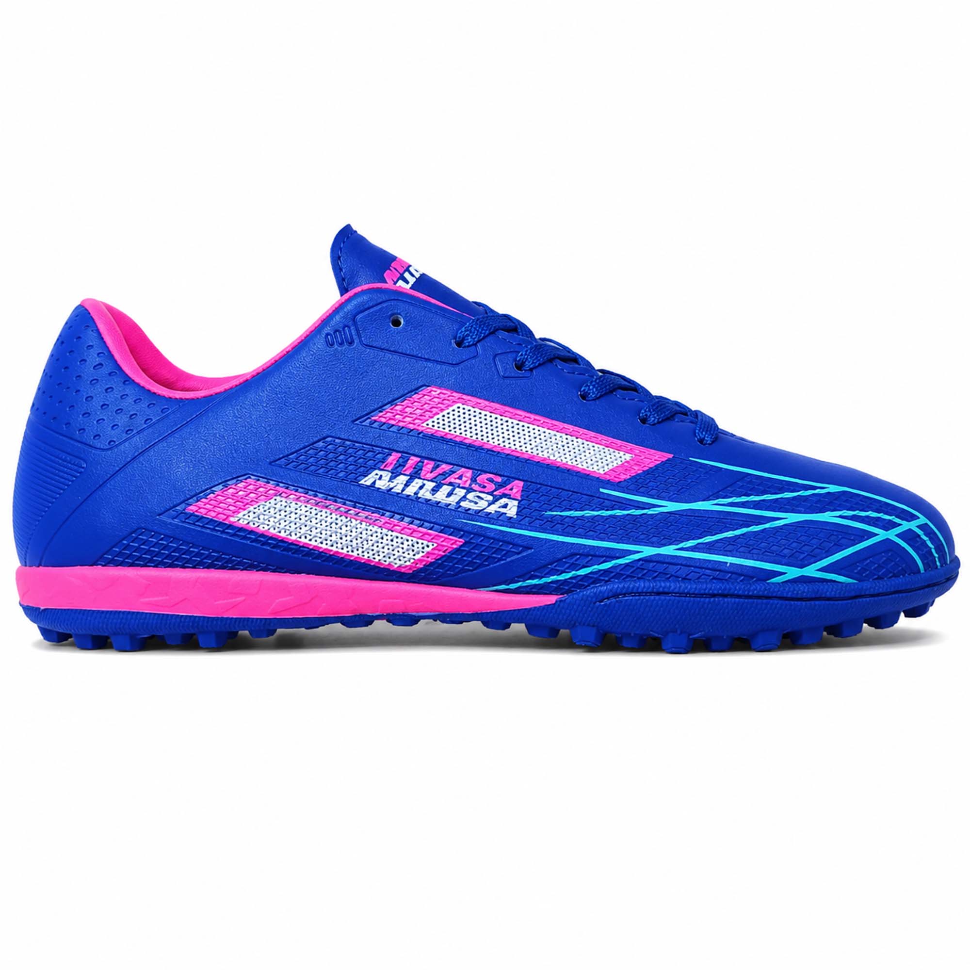 Zapatillas de Fútbol Baby para Niños | Listos para Jugar
